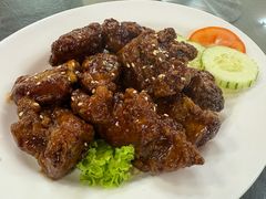 -無招牌海鮮(芽笼店)