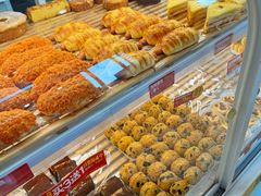 -味多美蛋糕(义和庄地铁店)