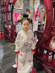 -盘子女人坊古装摄影(万达店)