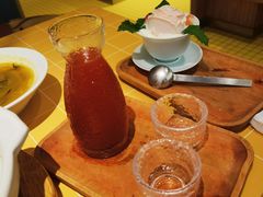 -蔡澜点心·粤菜(花城汇南区店)