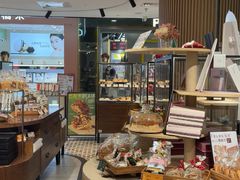 -CARINO BAKERY&CAFE(人广来福士店)