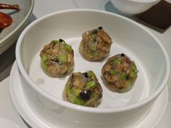 -富淳饭店(陆家嘴保利广场店)