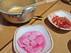 -海云台韩式汤饭·13年匠心韩料(南山店)