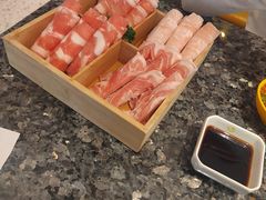 -一席地·本地鸡窝·杭帮鸡火锅(萧山银隆百货店)