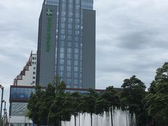 -都江堰中心国际酒店