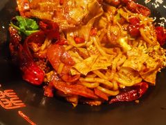 酱香味锅底-一麻一辣麻辣香锅(方庄店)