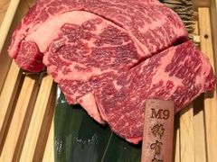 -赤坂亭·M9和牛烧肉·铁板烧·日料398放题(长泰广场店)
