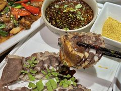 -鲜菌江湖正宗野生菌火锅