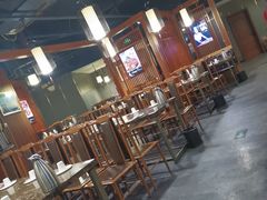 大堂-郑喜旺烧烤(郑州总店)