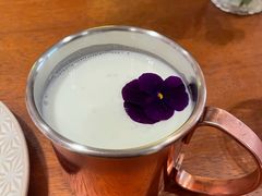 黎巴嫩特色酸奶-ELI FALAFEL Lebanese&Mediterranean黎巴嫩美食(富城路店)