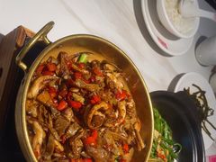-新辣宴·湖南家常菜·商务聚餐(中粮创芯店)