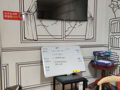 -剧狐剧本杀·月球探案馆(人民广场1号店)