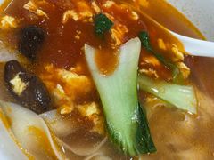-清真·西域伙伴牛肉面·羊肉串(融创店)