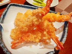 -福樱兰海鲜放题铁板烧(加州店)