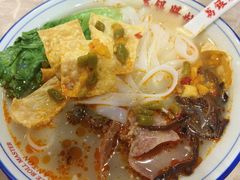 -荔银肠粉(广州天河华利路店)