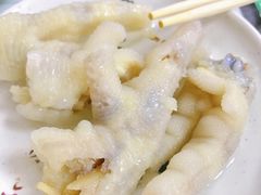白云凤爪-仁信双皮奶(东川路店)