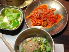 -西塔老太太泥炉烤肉(上海七宝领展广场店)