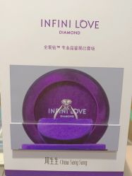 -周生生Chow Sang Sang(又一城店)