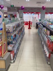 -孩子王童乐园(临沂吾悦广场店)