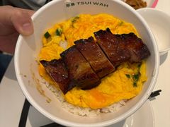 -翠华餐厅(维璟印象城店)