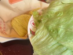 -大吉利·潮汕鲜牛肉火锅(西安店)