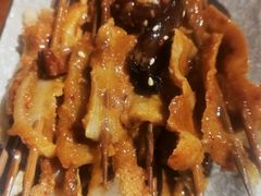 -阿记烧烤(大兴新区店)