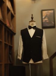 -伊布老裁缝西装礼服定制