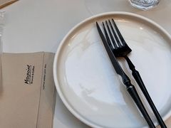 -Maxpoint Kitchen 西餐咖啡(乐峰广场店)