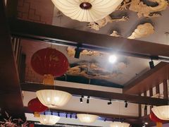 -宋园·金宴浙鲜馆(静安店)