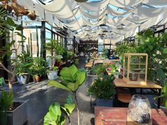 -北马山庄植趣咖啡