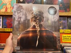 -独音唱片 Indie Music