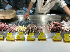-三厂烩羊肉(五龙口店)