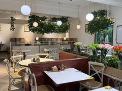 -岳姥姥饺子(泺文路店)