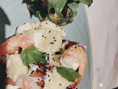 -志明眷村·台式融合菜·宵夜