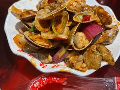 -壹陆陆烧烤(平房总店)