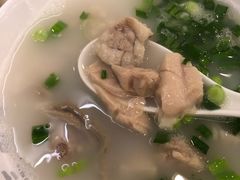 -三两春肚肺汤(崂山路店)