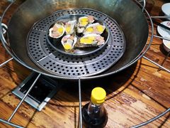 -飞尝蚝·顺德菜·鱼生(顺德总店)