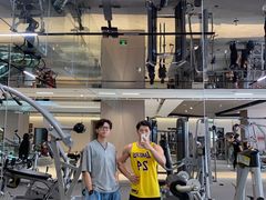 -力美健健身游泳俱乐部(顺联国际店)