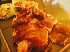 -JUKEBOX玖部音乐餐厅(华侨城店)