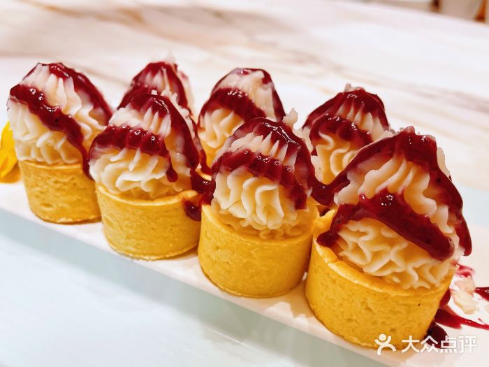 玉林烤鸭店(小西天店)图片