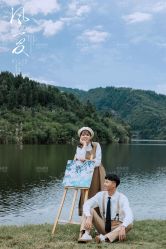 -格拉视觉摄影工作室(正成·财富ID店)
