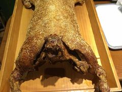 -九十九顶毡房(阜石路店)