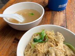 -坚记面店(一德路店)