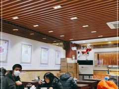 大堂-护国寺小吃(中关村店)