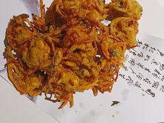 -金狮麟·新豫菜(金码大厦店)