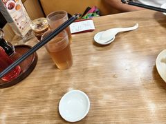 -百福麵家(新馬路店)