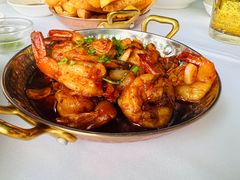 -Kathleen's Waitan 凯圣琳江景西餐厅(外滩店)