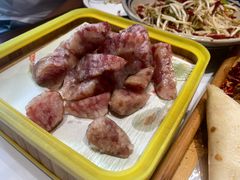 -古萧汪家羊肉馆(龙山路总店)