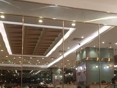 -翠华餐厅(正佳广场店)
