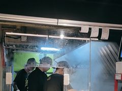 -新沙烧烤·炭烤鲜牛肉(新沙路店)